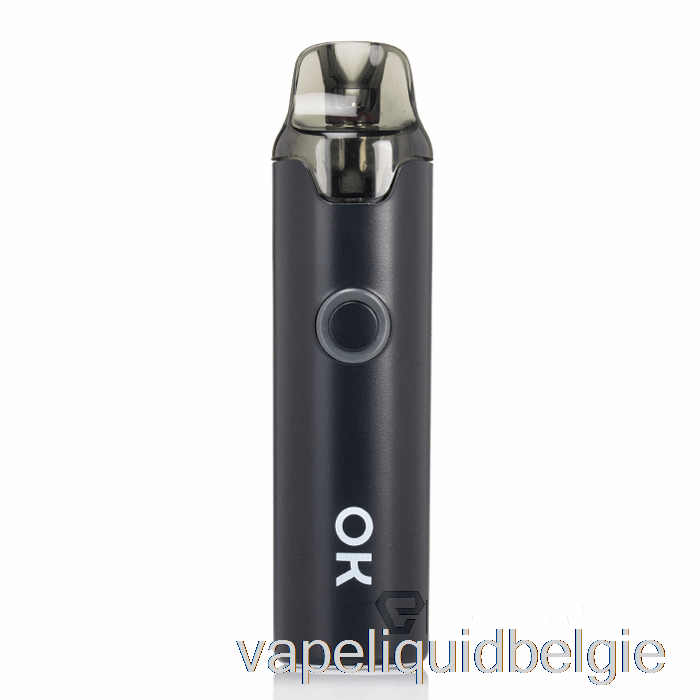 Vape-vloeistof Innokin Okino C100 Pod-systeem Zwart